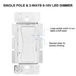 dimmable switch