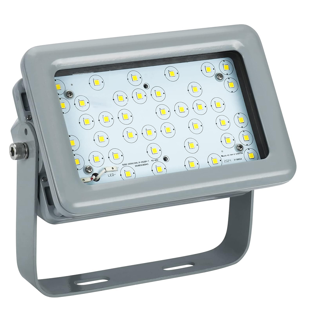 LED Explosion Proof Light