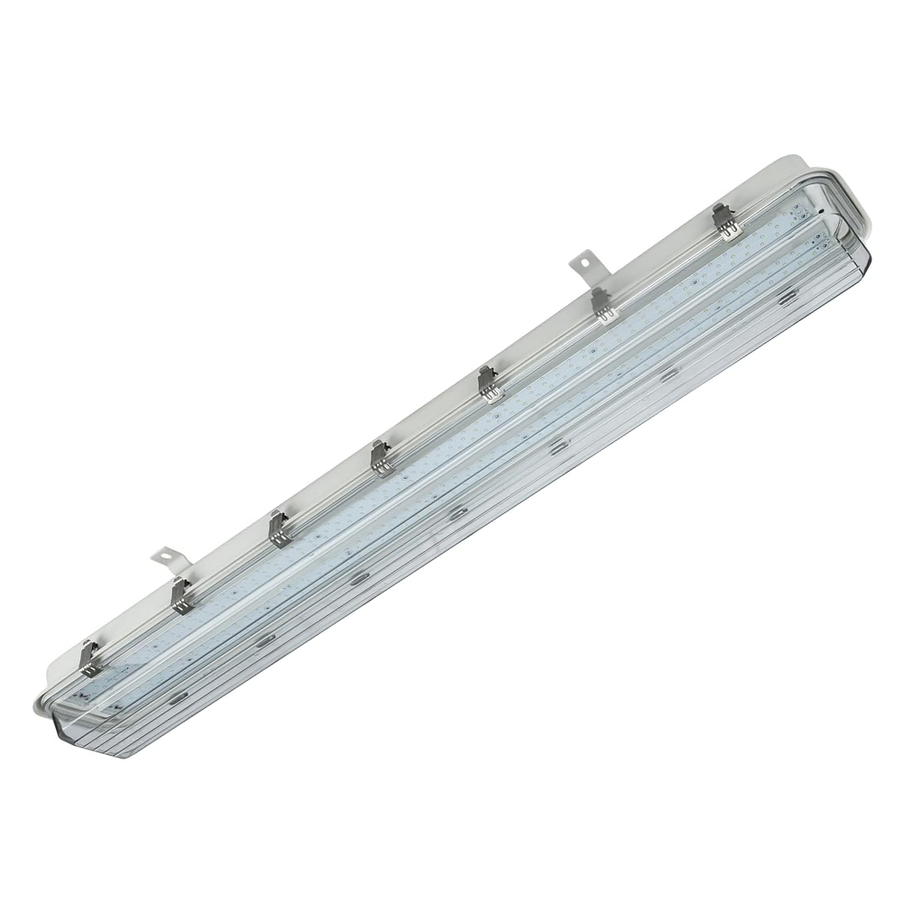 explosion proof tube light