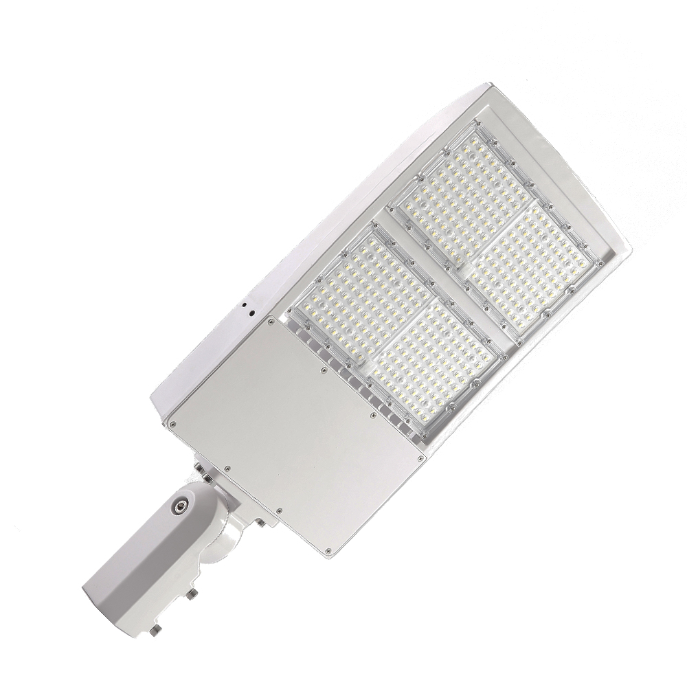 300 watt led parking lot lights