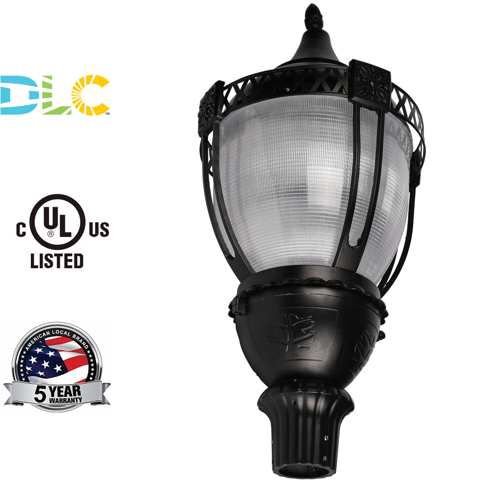 led garden lamp
