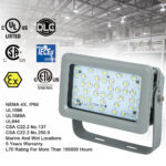 explosion proof light