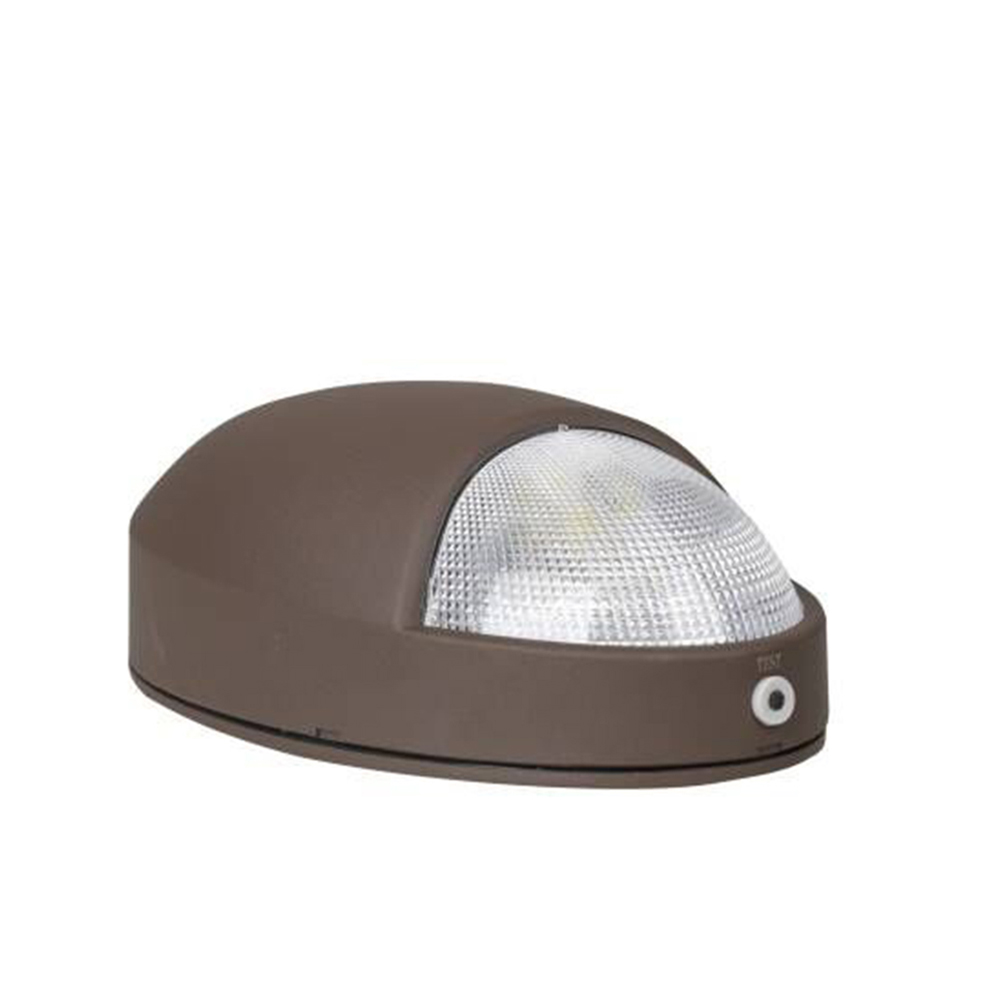 led emergency wall pack light