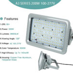 200w explosion proof lighting price