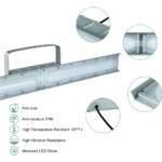 hubbell explosion proof lighting