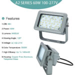 hazardous lighting