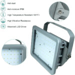 hazardous led lighting