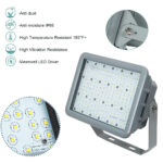 explosion proof fluorescent light