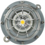 explosion proof led lighting class 1 division 1
