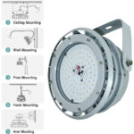 hazardous location fixtures