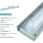 explosion proof led linear lighting