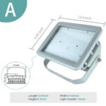 explosion proof luminaire