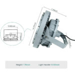intrinsically safe light fixtures