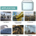 explosion proof lamp