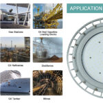 flood light explosion proof