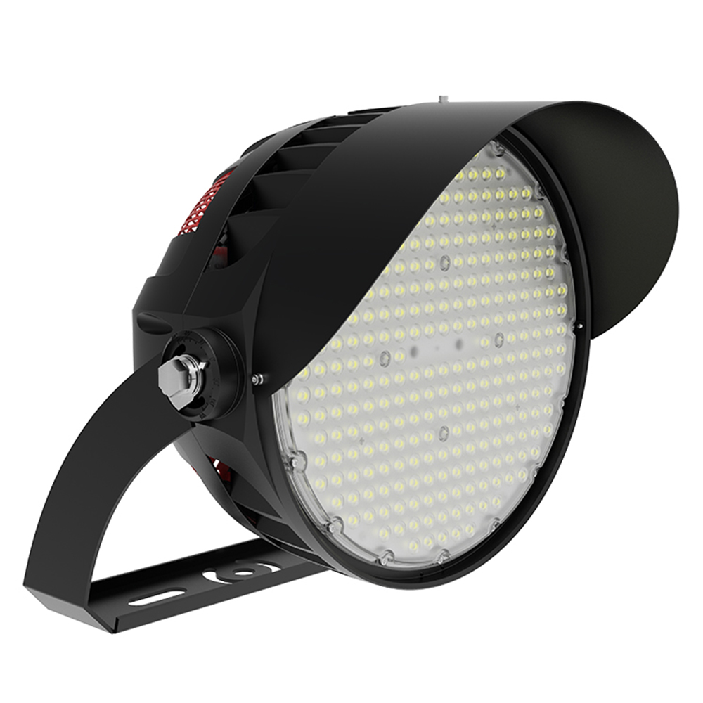 led sports light