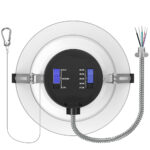 led commercial can lighting